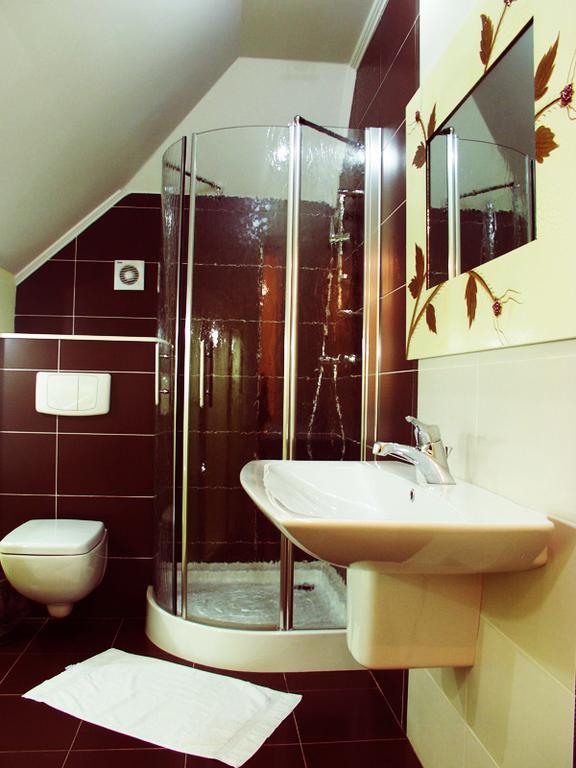 Gloria Mini-Hotel Chisinau Room photo